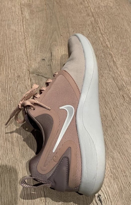 Nike joggesko str 40