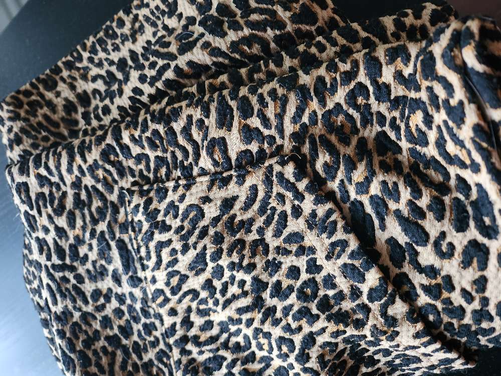 Leopardi tunika