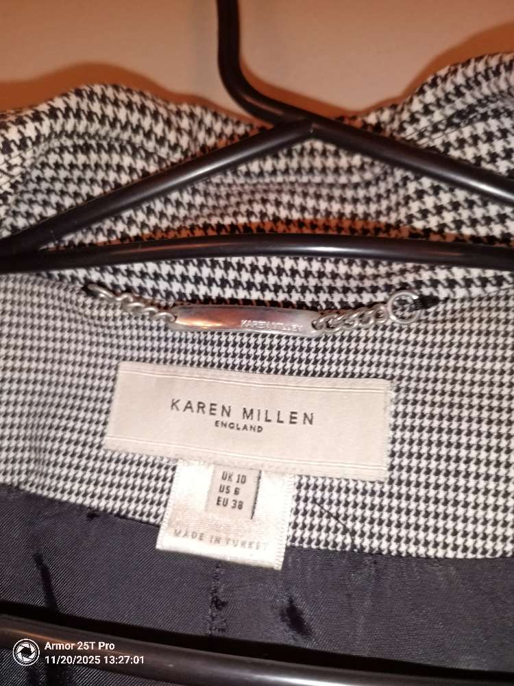 Karen Millen jakki St S
