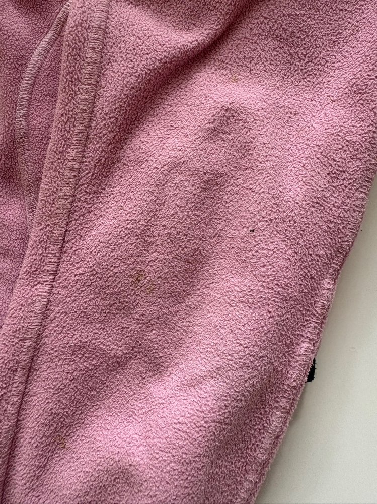 Lindex flís sett st 104
