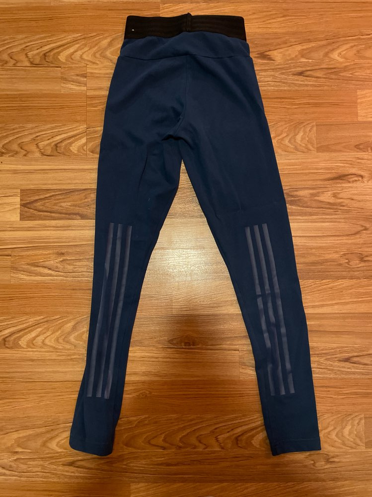 Adidas leggings st xs