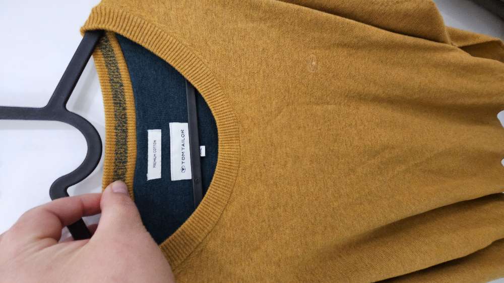 miesten neulepusero 3xl