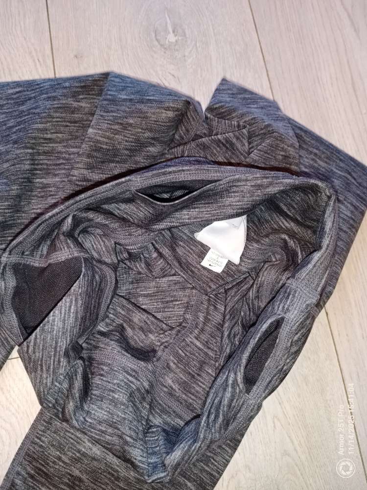 Nike íþróttabuxur m/vösum St S