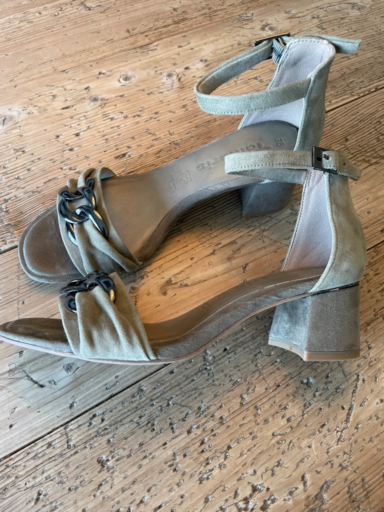 Tamaris sandaler str 38