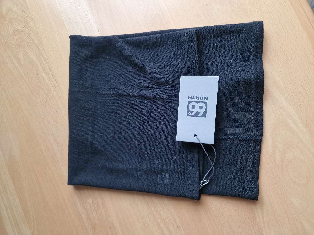 66North Básar neck gaiter