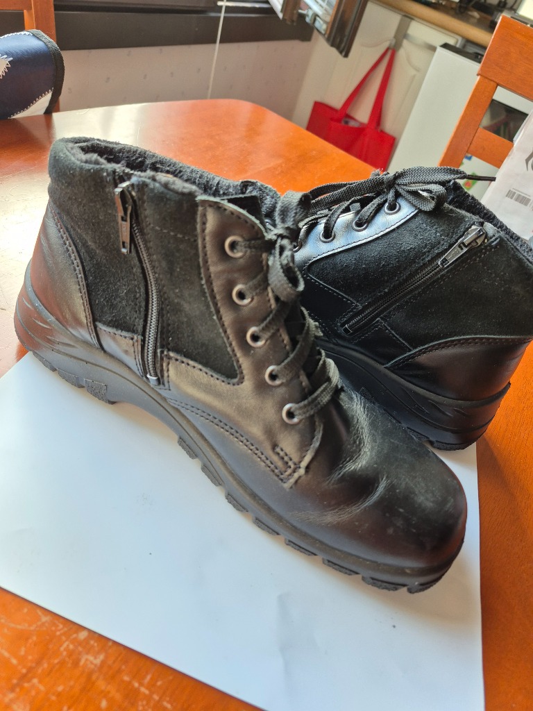 Sievi 42 talvikengät