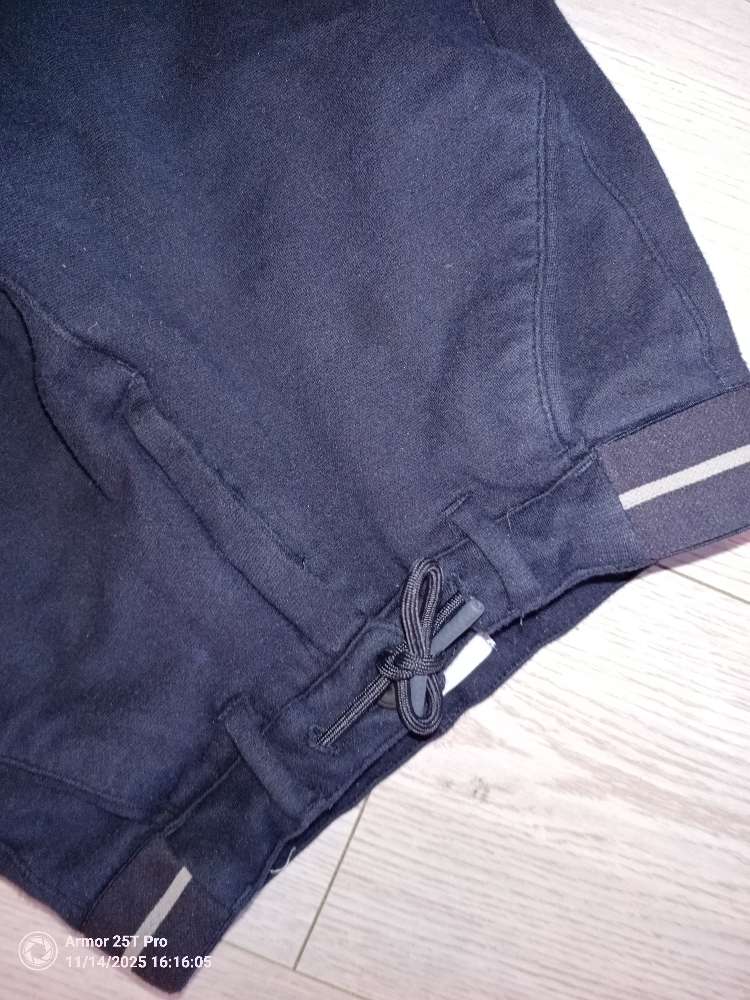 Zara sparibuxur St 134 m/styttingum