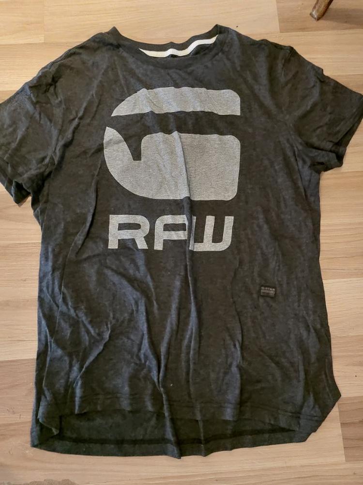 Raw tshirt st XL 