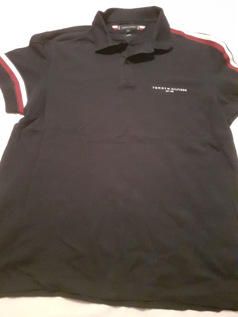 Tommy Hilfiger polo bolur XL