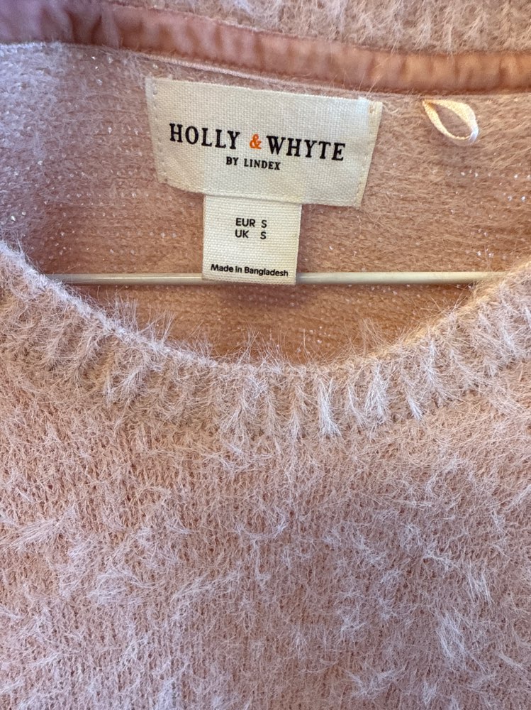 Holly & Whyte, lys rosa