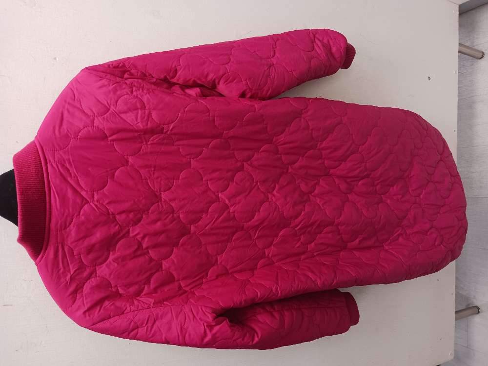 Milk copenhagen pinkki takki L