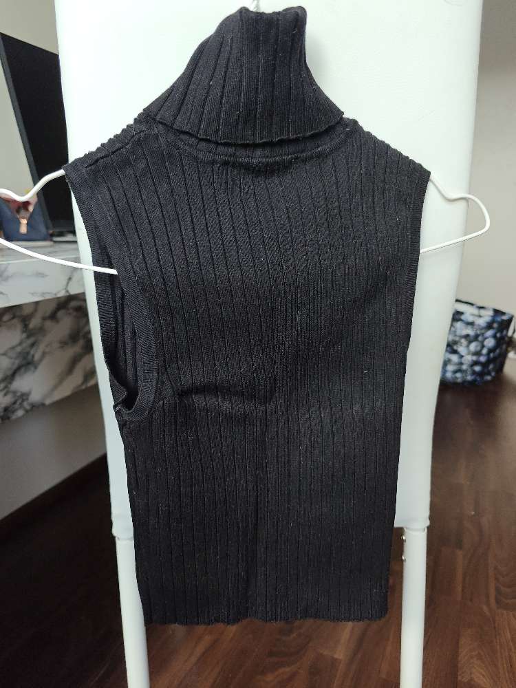 Toppi ZARA xs