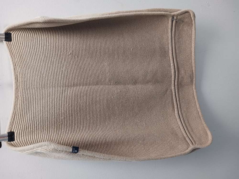 Gant beige tyynynpäällinen tähtiä