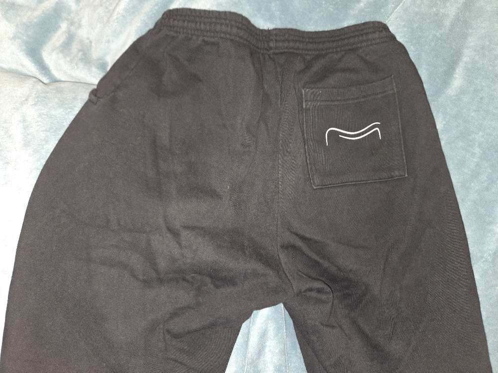 Metta buxur st. L SVARTAR