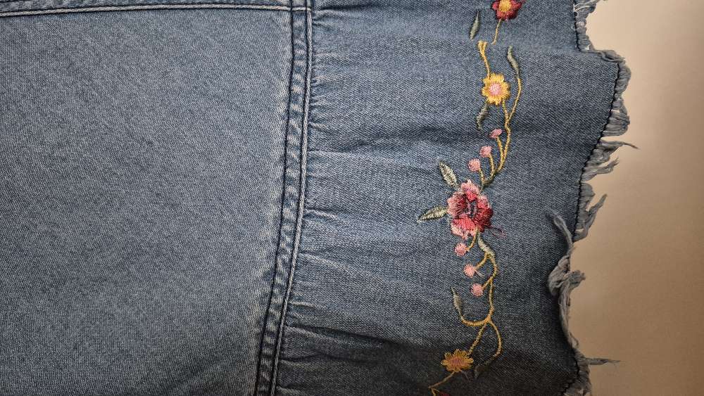 "Farkkuhame" indiska koko 140