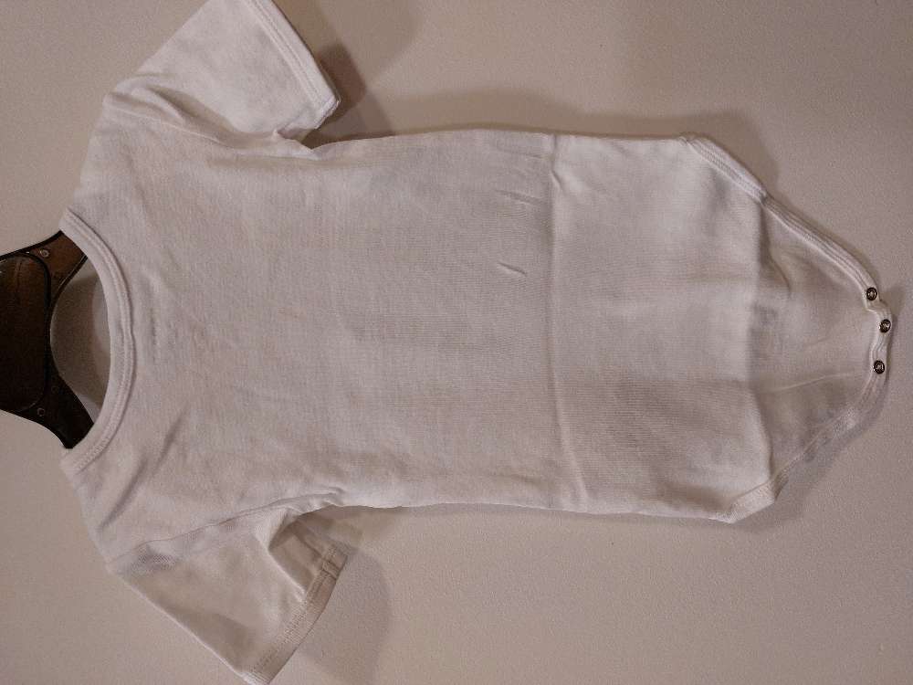 Name it samfella hvít st 92