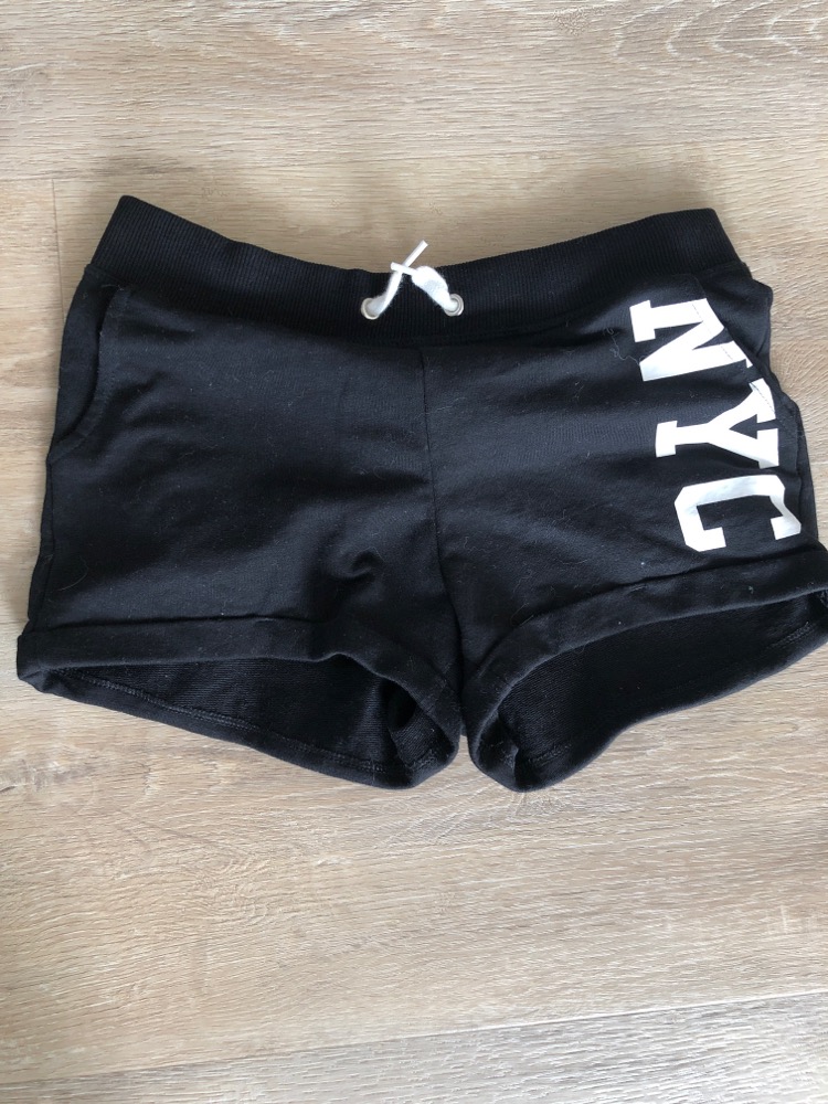 Nyc shorts 146