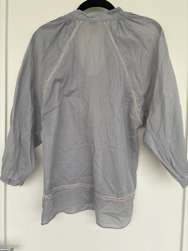 Hunky Dory bluse medium