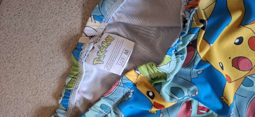 Pokemon st. M leggings
