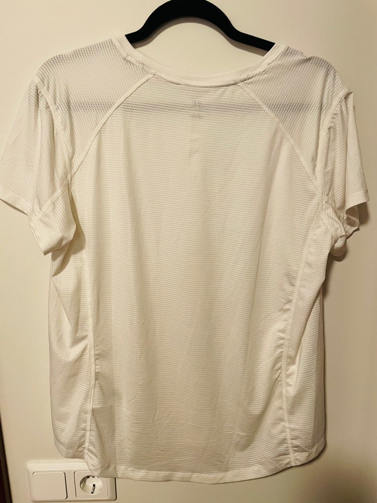 H&M Stutterma bolur XL