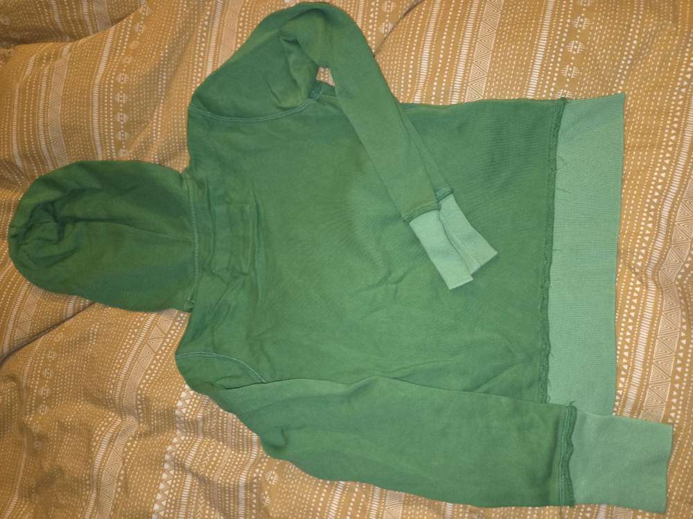 Esprit hettupeysa st. S