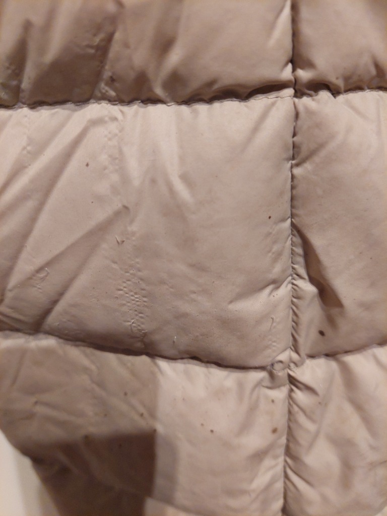 Freequent jakki XL