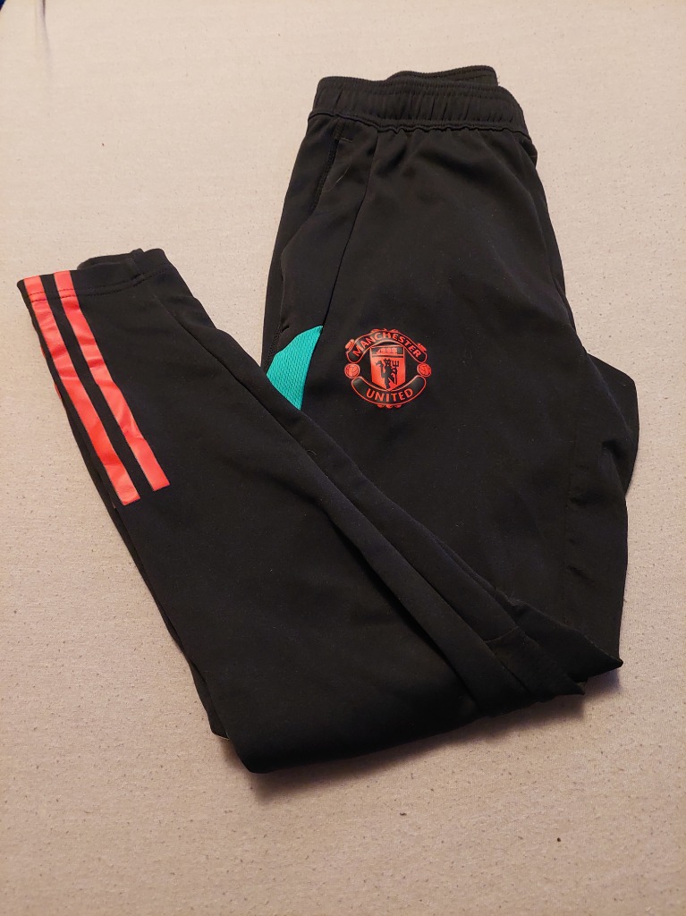 Adidas Manchester sett XS