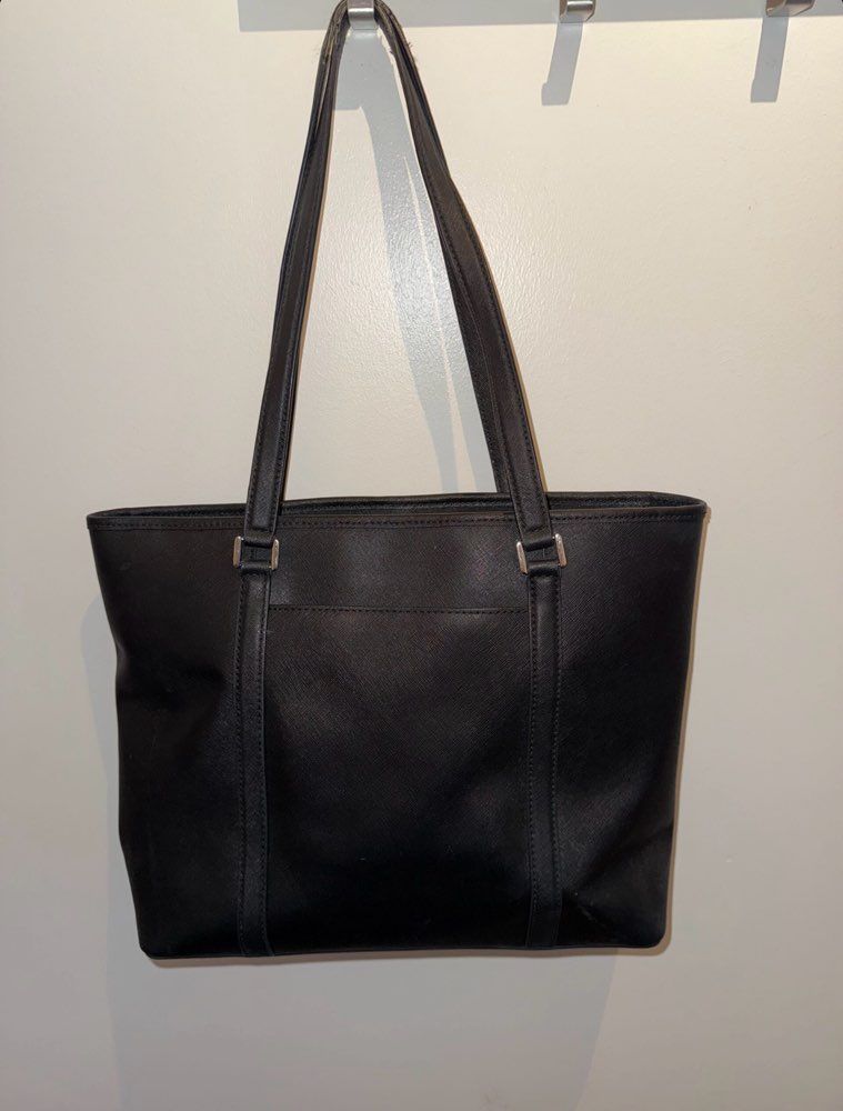 Michael Kors tote bag