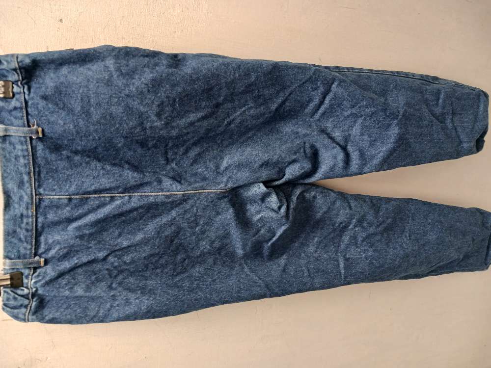 Tiklas Rancher siniset farkut 38