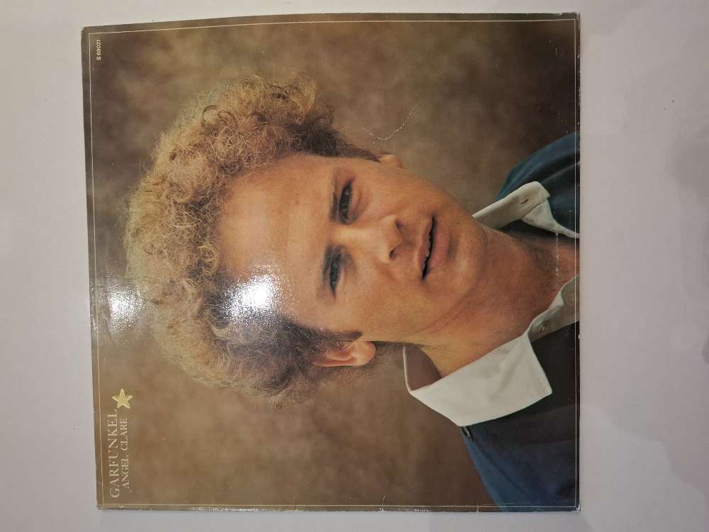 LP Art Garfunkel