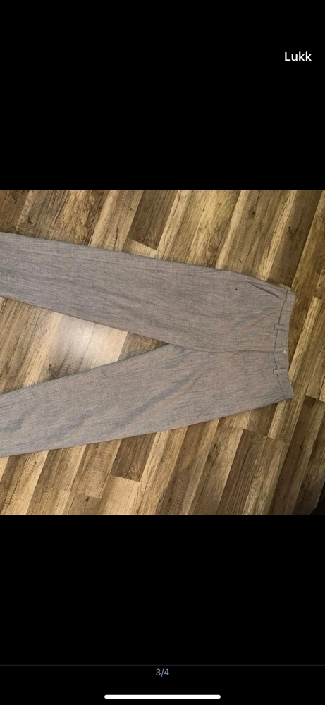 Grå Dress nakd