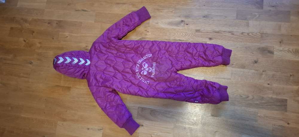 Hummel st. 86 kuldagalli