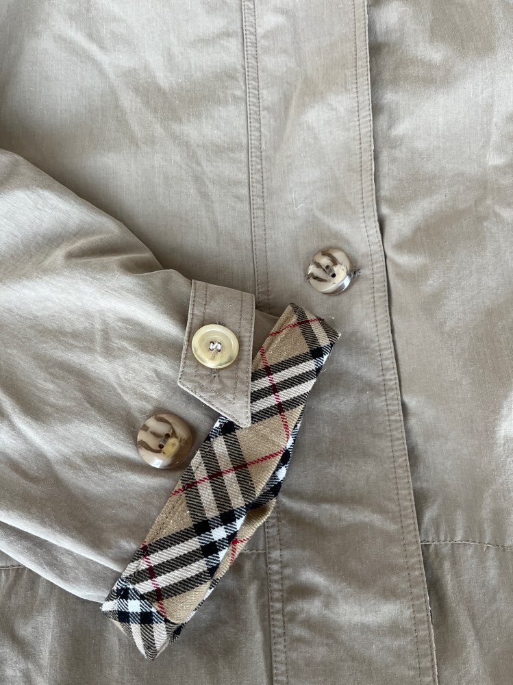 Ulkoilutakki koko 58