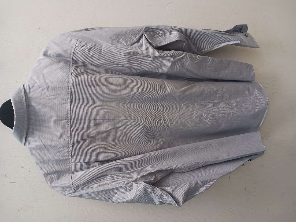 Petrifun v.sininen kauluspaita C M