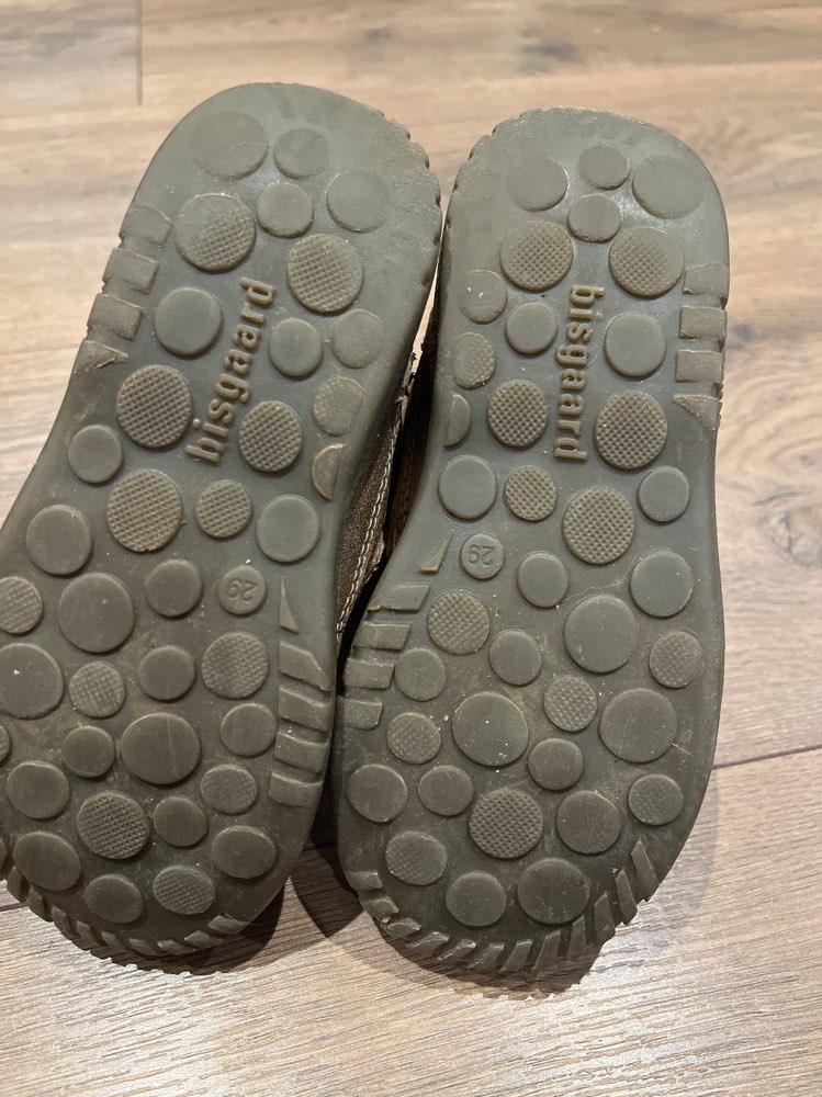 Bisgaard kuldaskór St 29