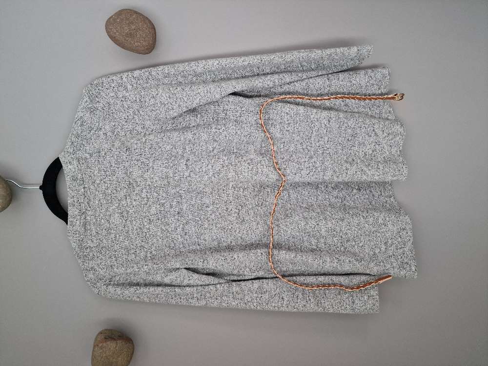 Grár golla C&A str 146/152