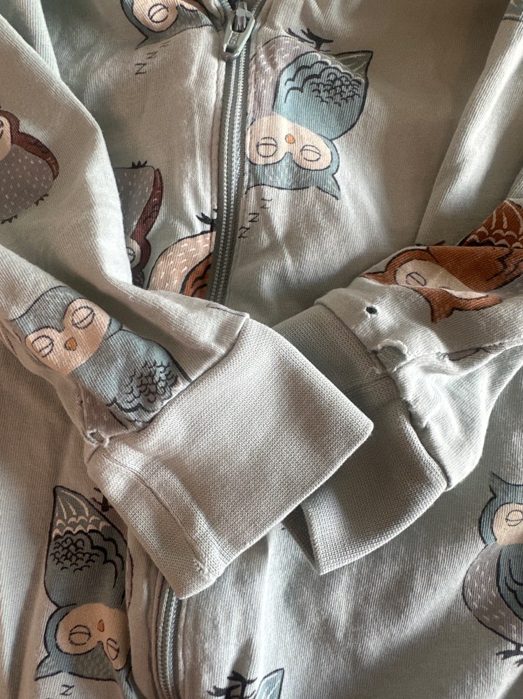 Uglunáttgalli Lindex 68