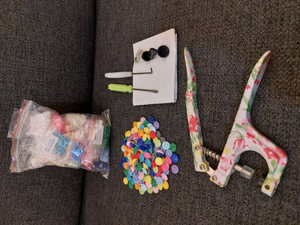 Taubleyjur töng og smellur frá KAMsnaps