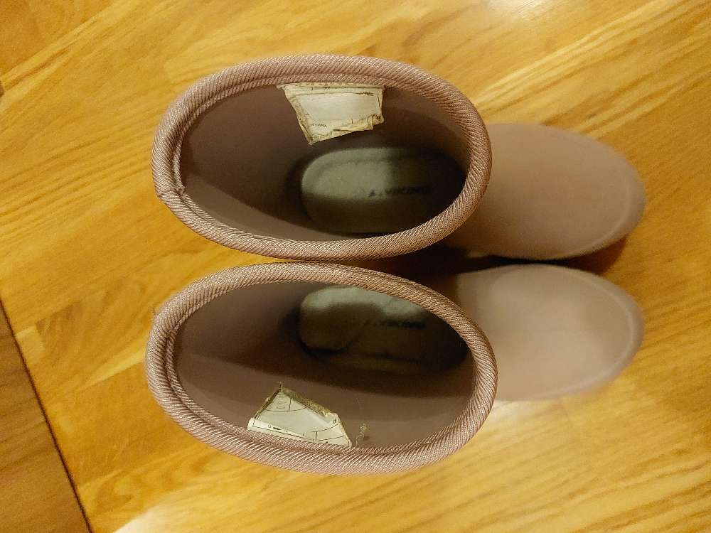 Víking stígvél st 28