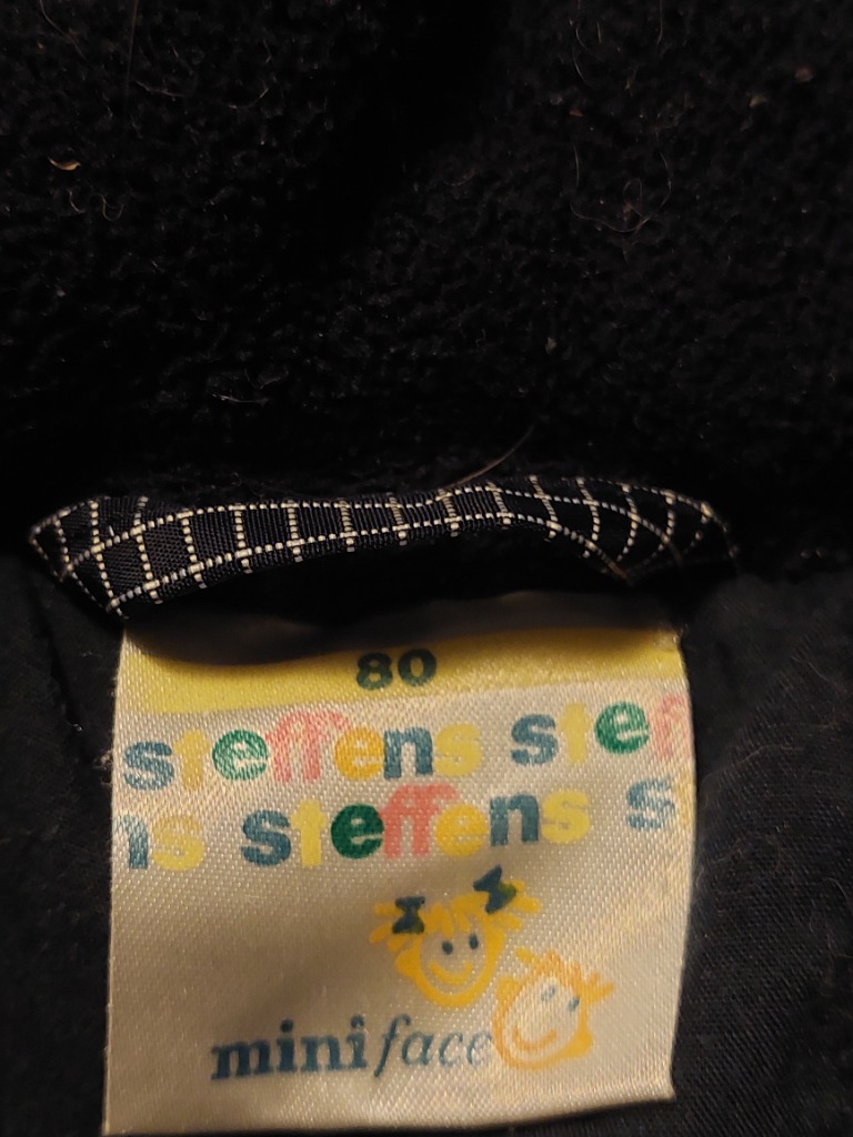 Steffens snjógalli 80