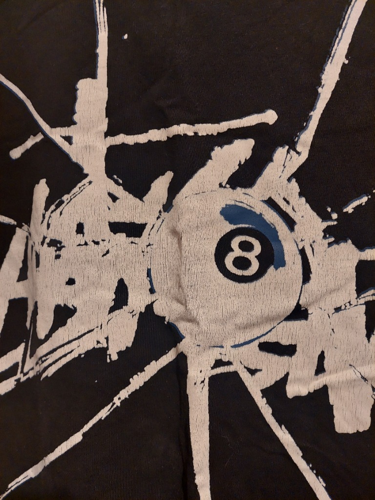 Stussy bolur L