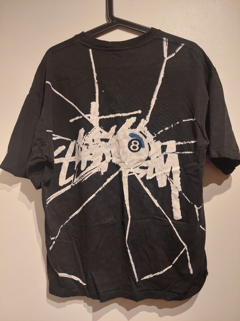 Stussy bolur L
