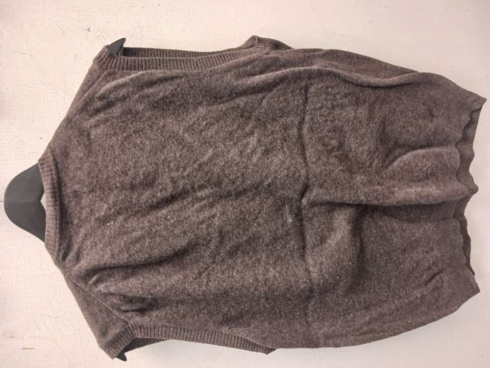 Gant ruskea slipoveri 3XL