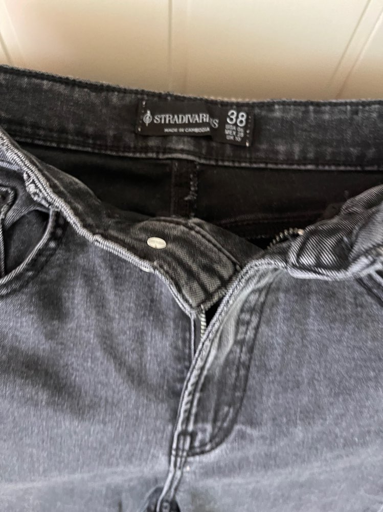 Stradivarius 38