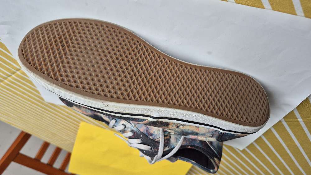 Vans kengät koko 40.5