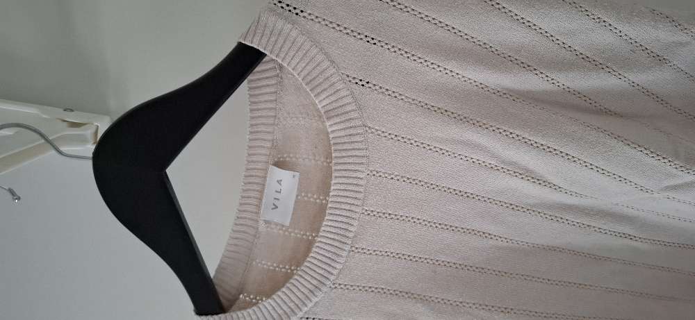 Vila st. M bómullarbolur ljós