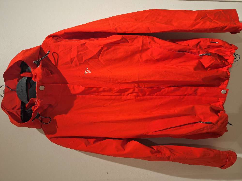 Jakki Tenson útivista 46