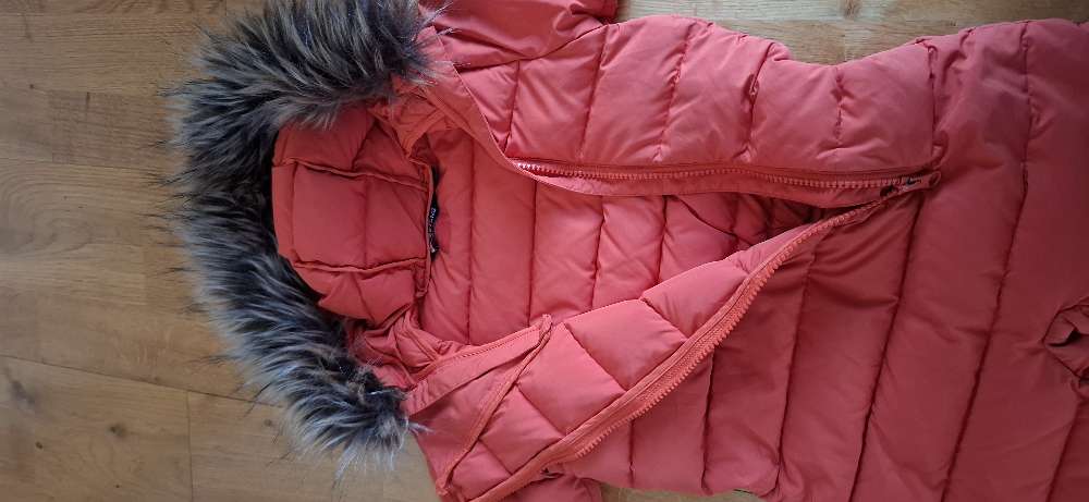 66 norður st. 86 kuldagalli