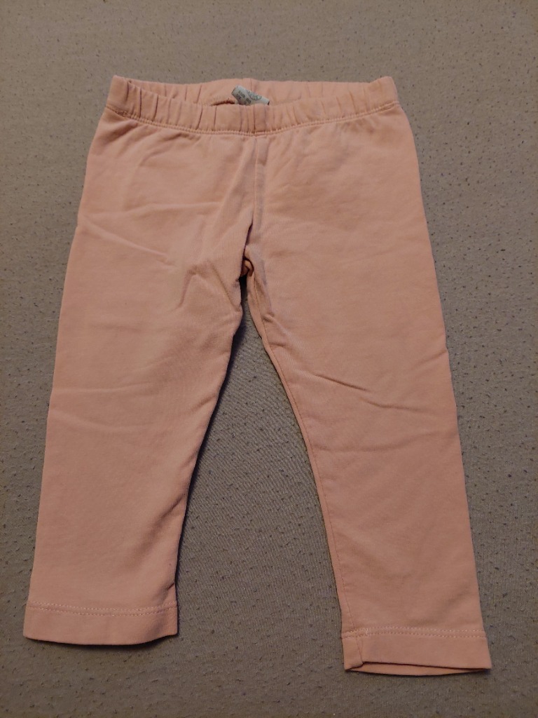 Lindex samfella og buxur 80