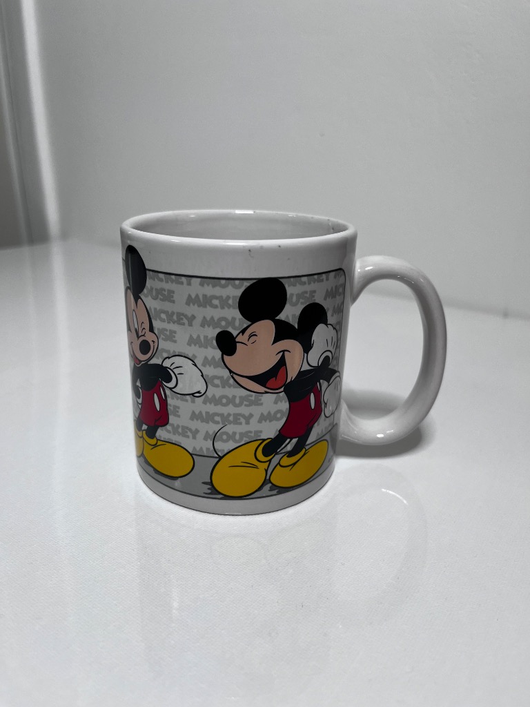 Mikki-muki